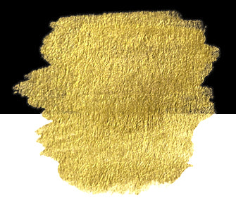 High Reflection Gold Finetec Premium Color Square