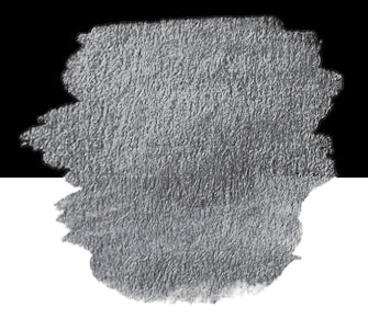 Pewter Pearlescent Finetec Premium Color Square