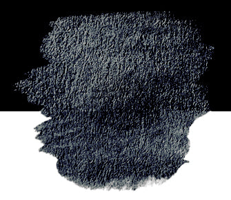 Galaxy Black Pearlescent Finetec Premium Color Square