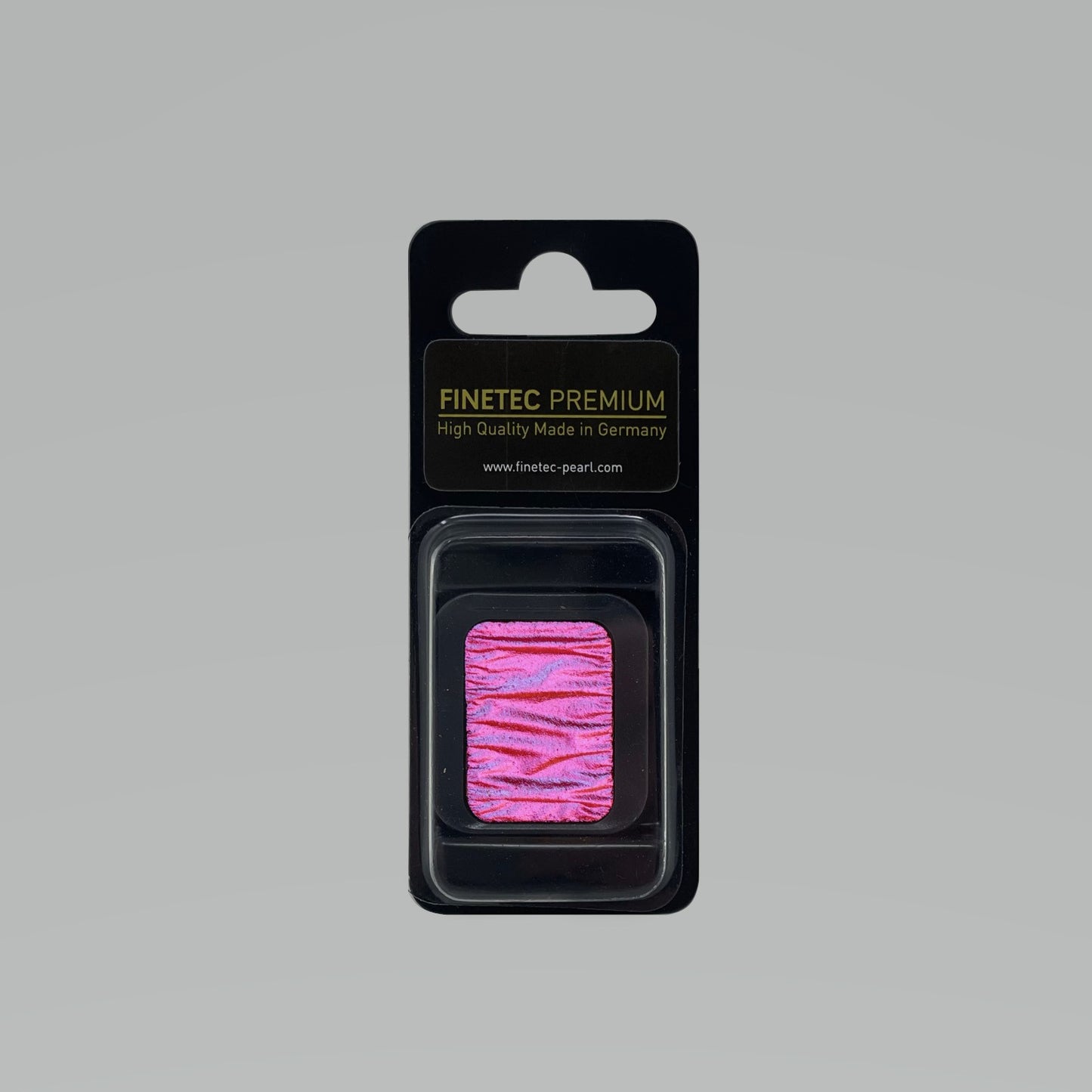 Pink | Orange Flip-Flop Finetec Premium Color Square