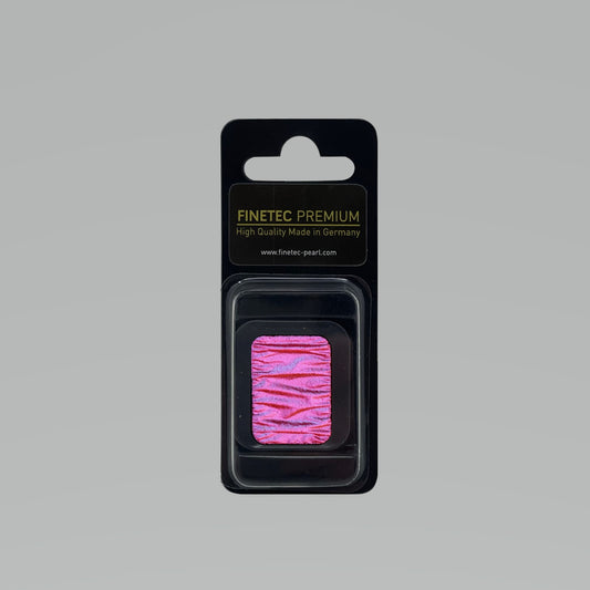Pink | Orange Flip-Flop Finetec Premium Color Square