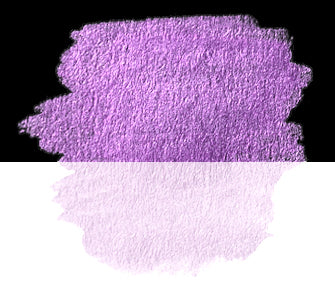 Amethyst Pearlescent Finetec Premium Color Square