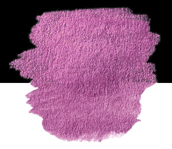 Fuchsia Finetec Pearlescent Color Square