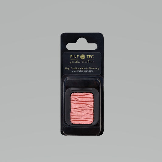 Golden Rose Finetec Pearlescent Color Square