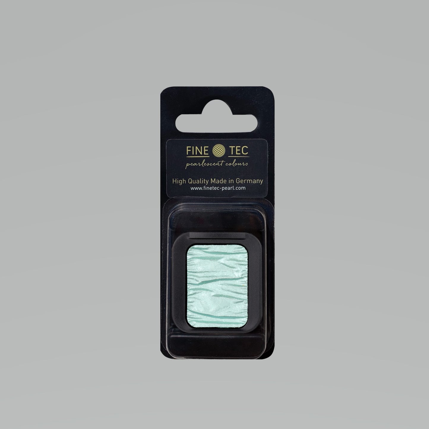 Mint Finetec Pearlescent Color Square