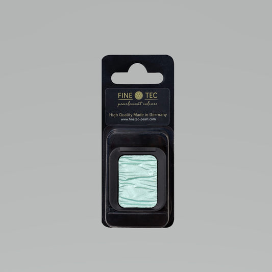 Mint Finetec Pearlescent Color Square