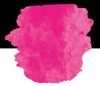 Neon Magenta Finetec Premium Color Square