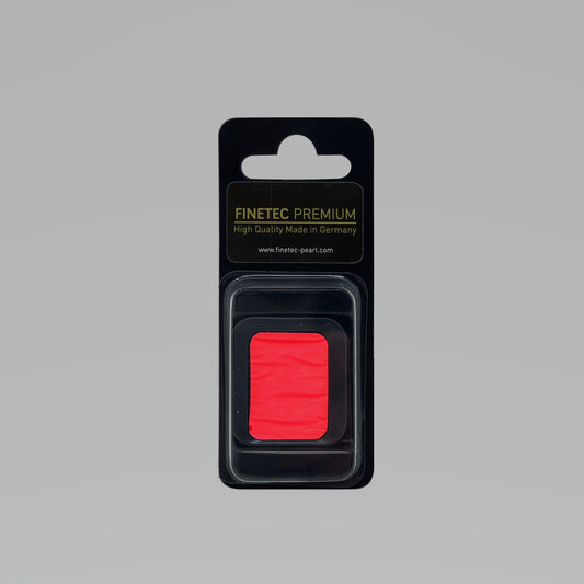 Neon Magenta Finetec Premium Color Square