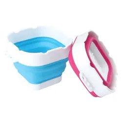 Foldable Bucket, Foldable Water Bucket