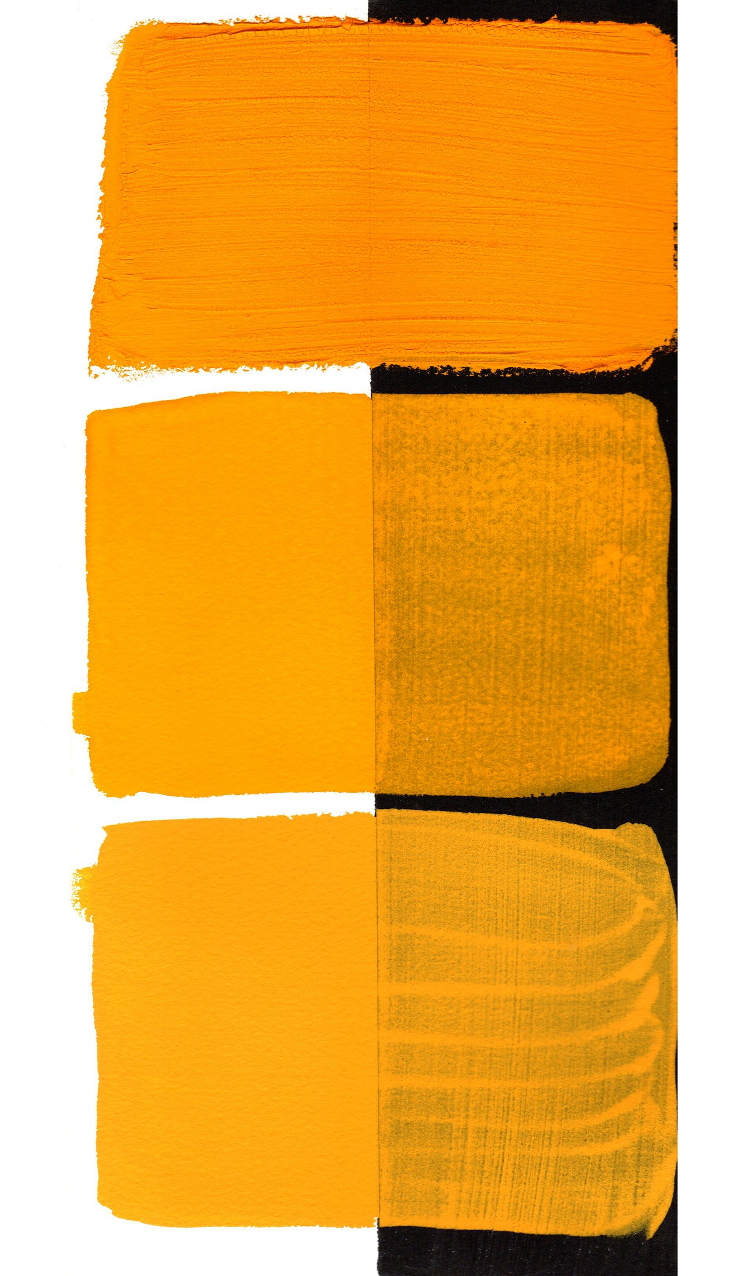 Hansa Yellow Deep 15ml Daniel Smith Gouache