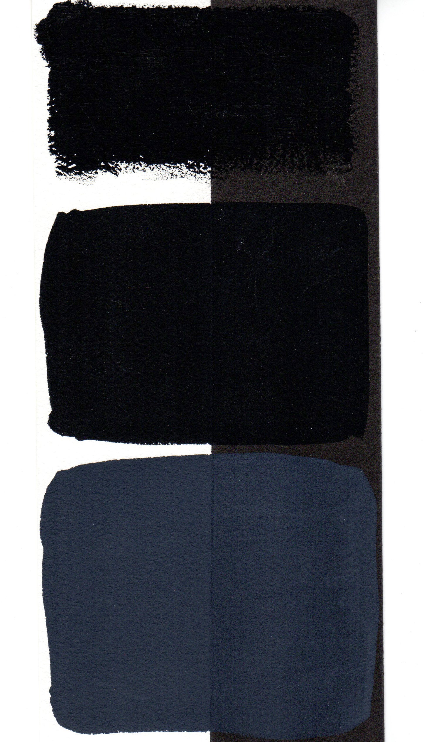 Lamp Black 15ml Daniel Smith Gouache