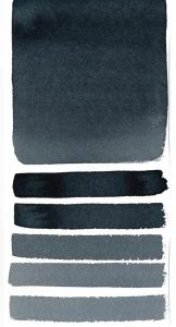Payne’s Blue Grey Daniel Smith Half Pan | Spokane Art Supply