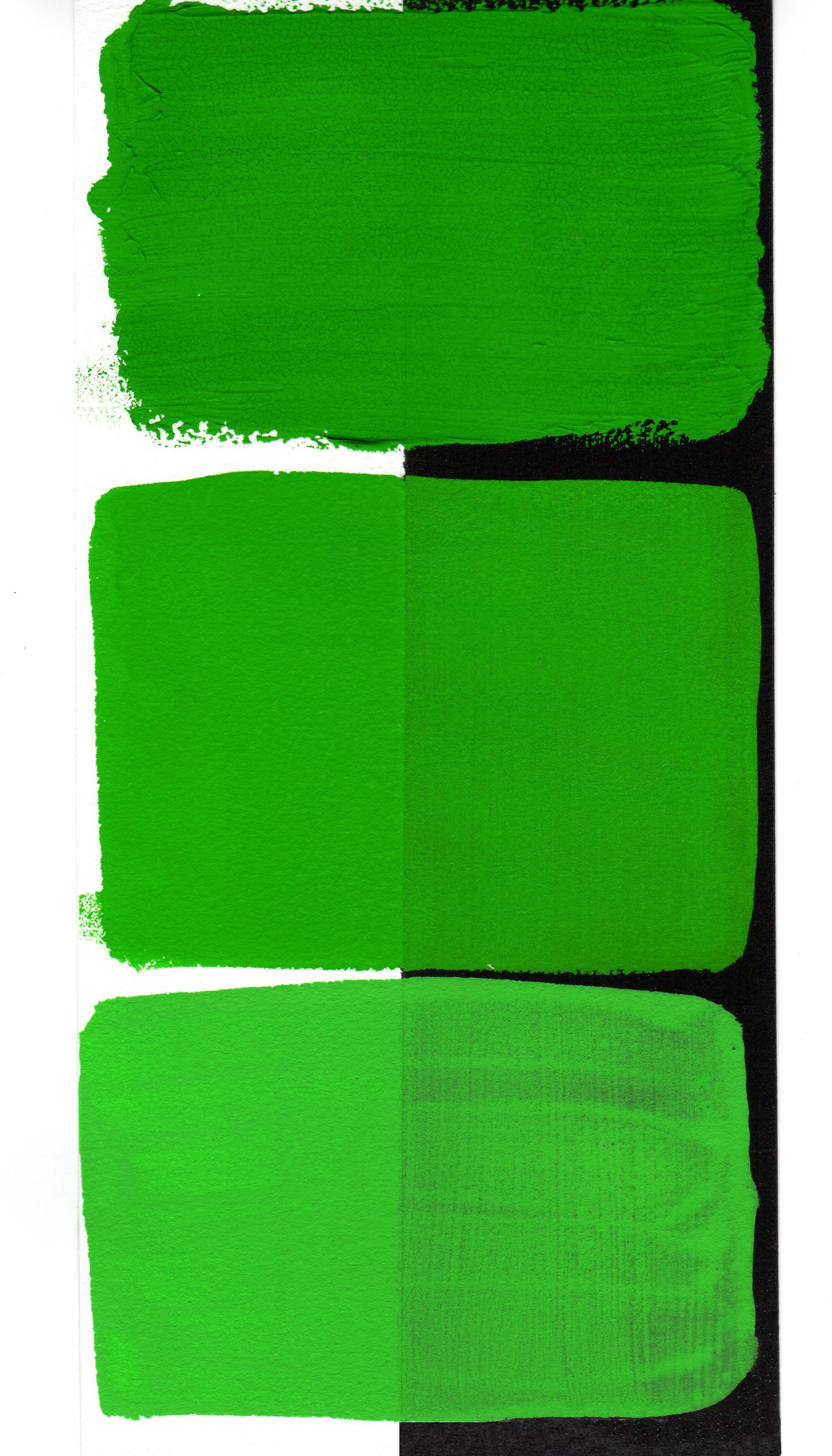 Permanent Green Light 15ml Daniel Smith Gouache