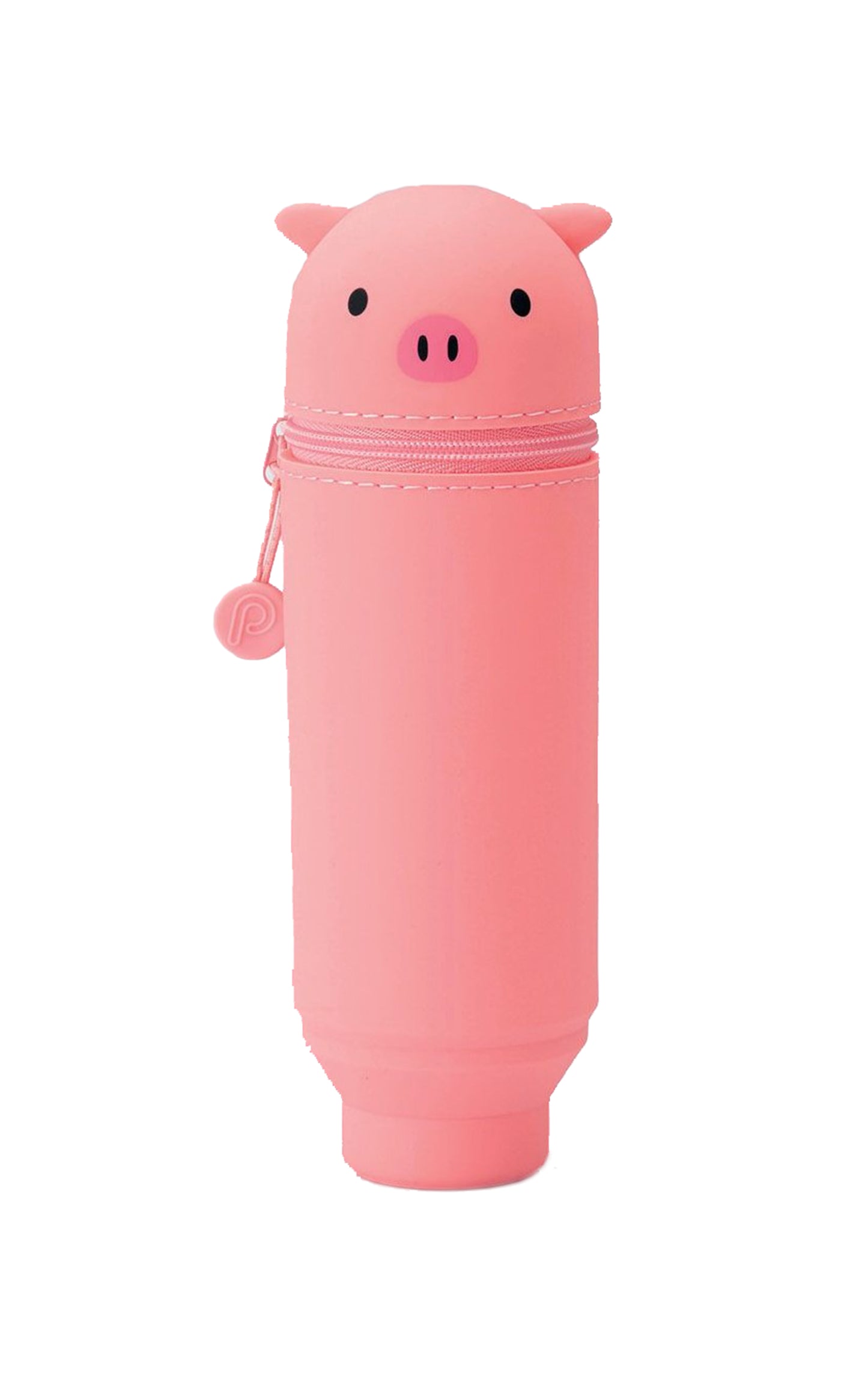 Pig Punilabo Stand Up Pen Case