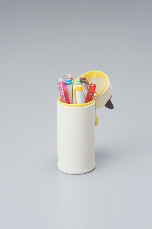 Chick Punilabo Stand Up Pen Case