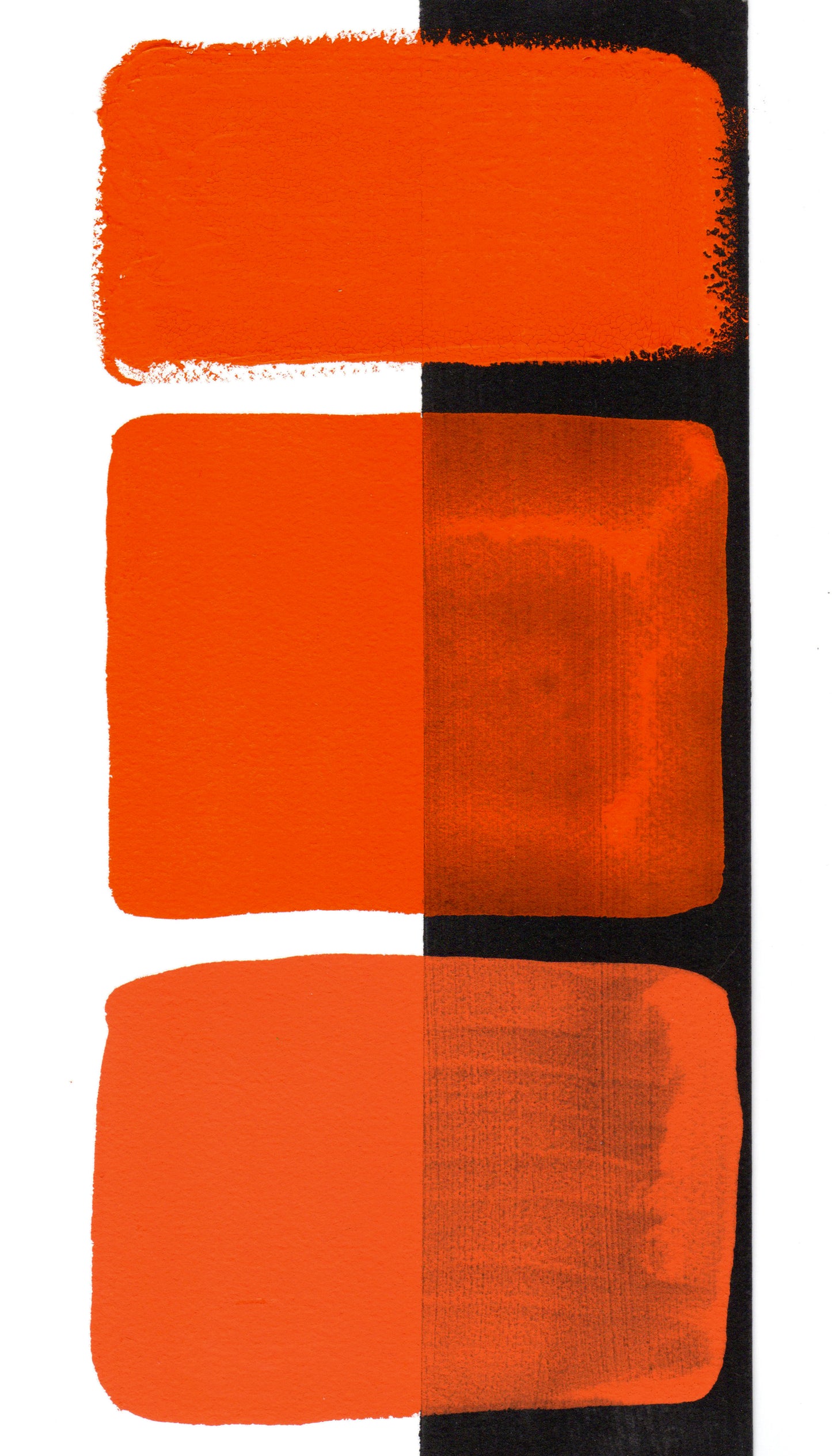Pyrrol Orange 15ml Daniel Smith Gouache