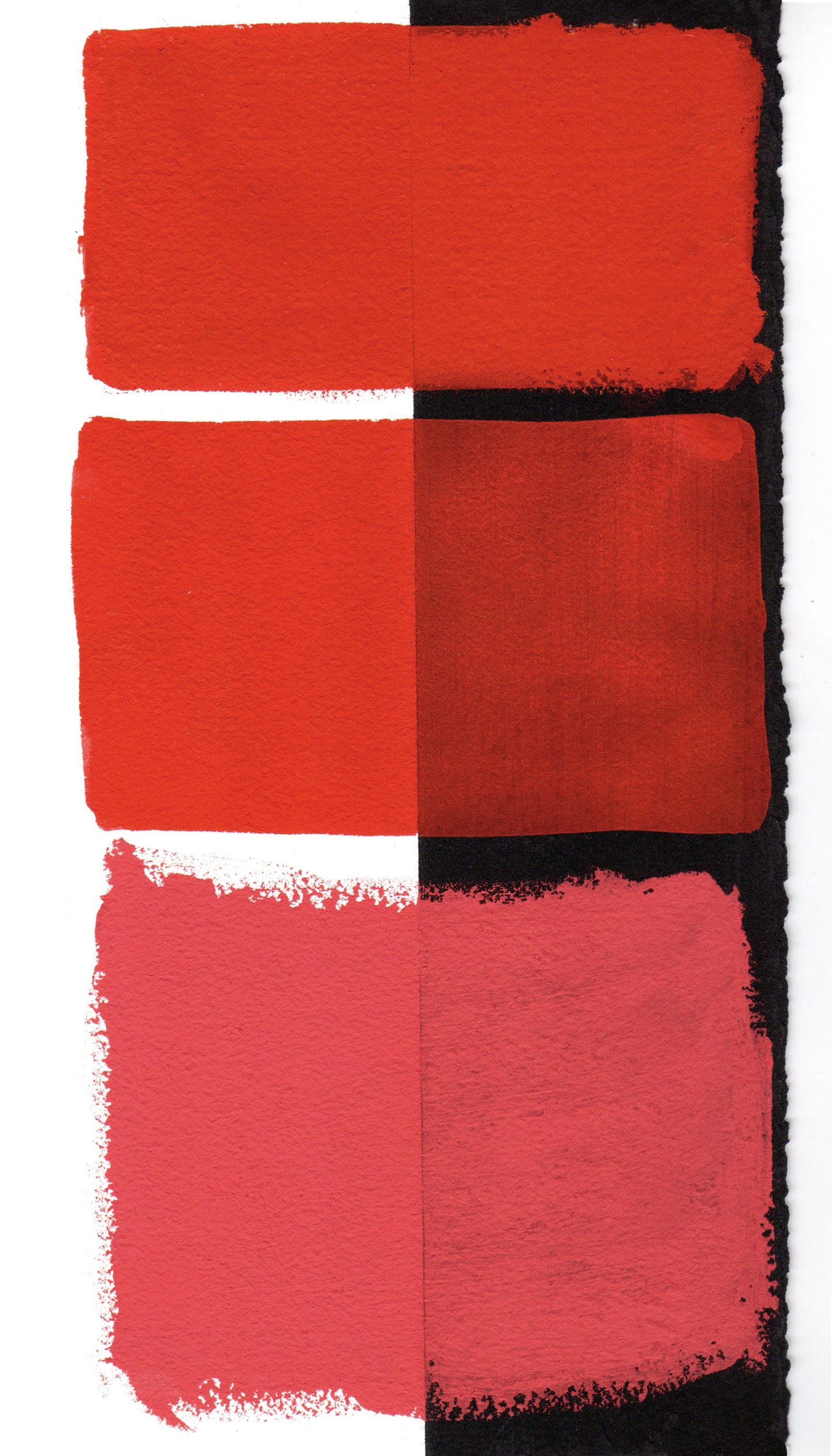 Pyrrol Red 15ml Daniel Smith Gouache
