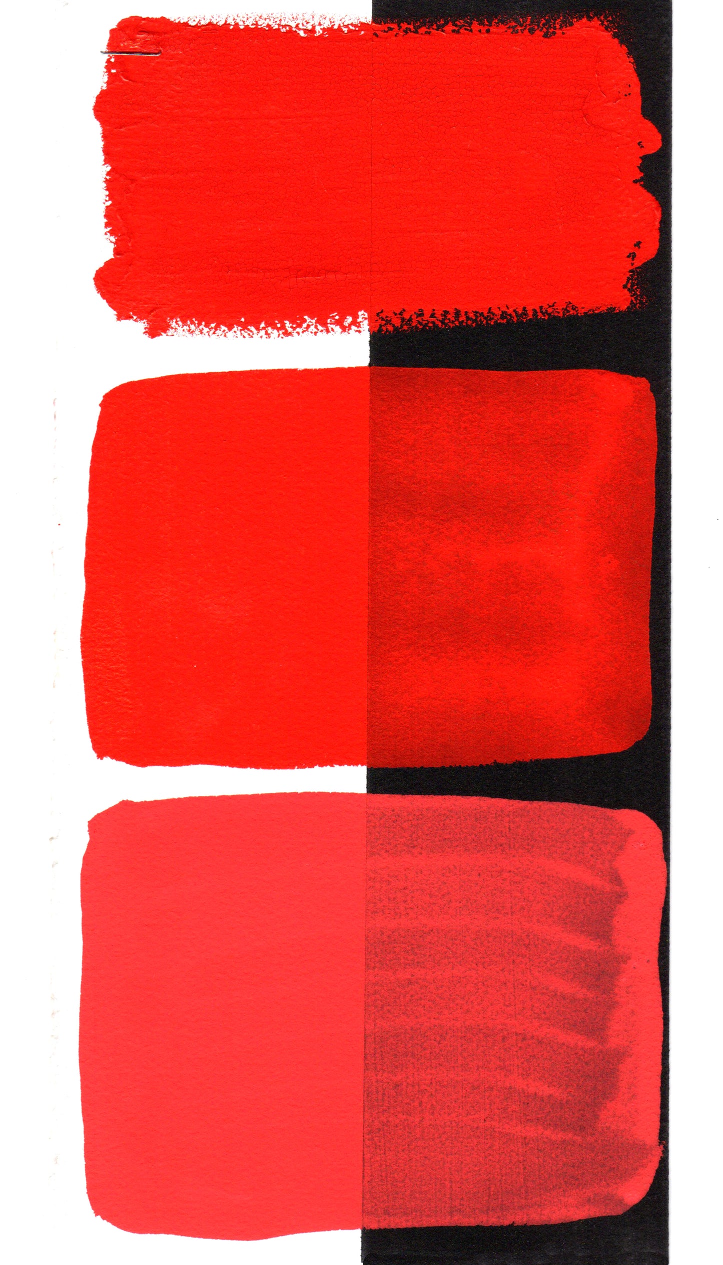 Pyrrol Scarlet 15ml Daniel Smith Gouache
