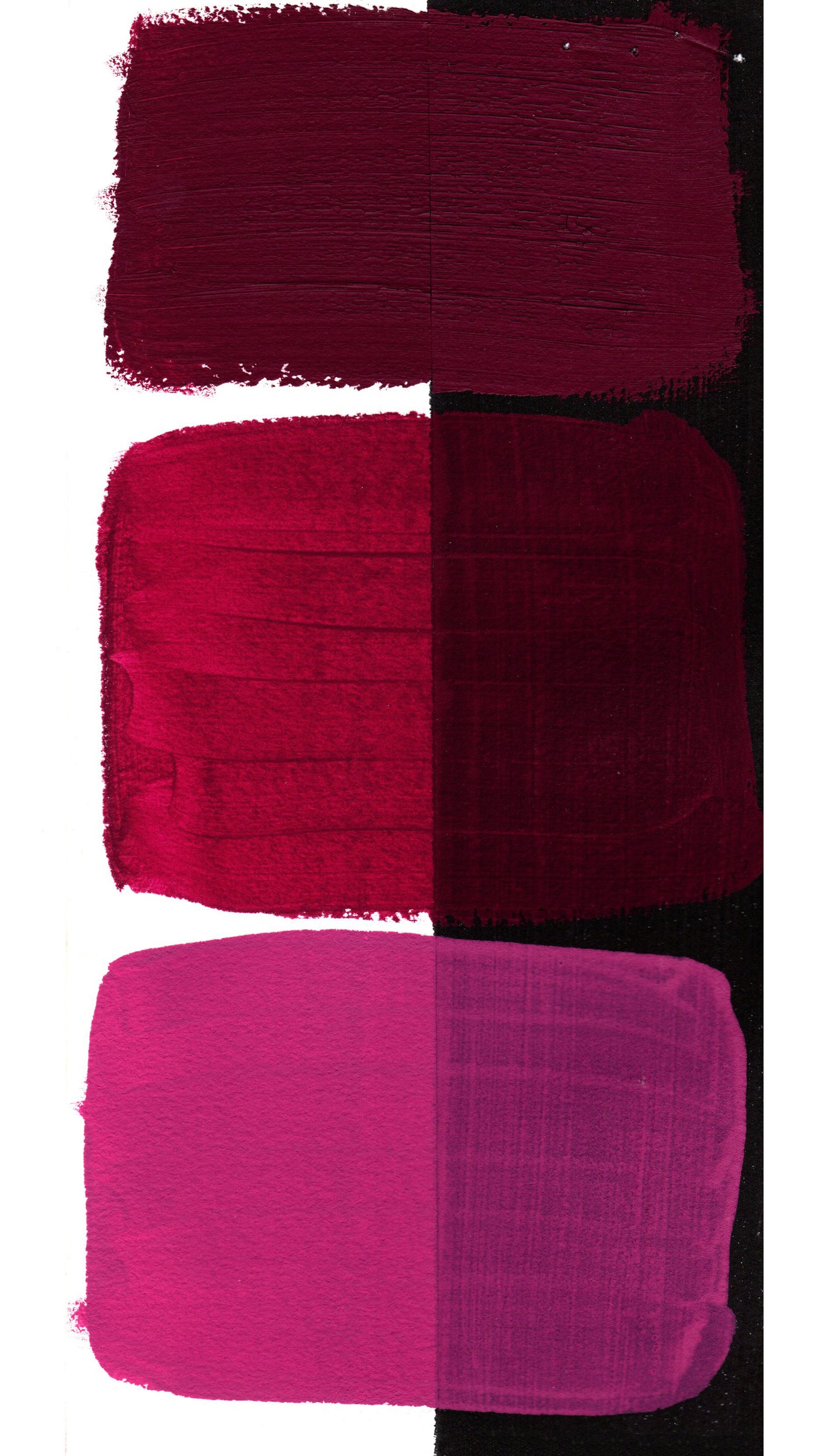 Quinacridone Magenta 15ml Daniel Smith Gouache
