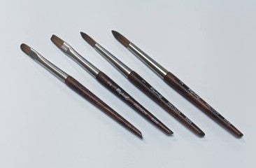 P10612.30 Raphael Travel Set/4 Brushes