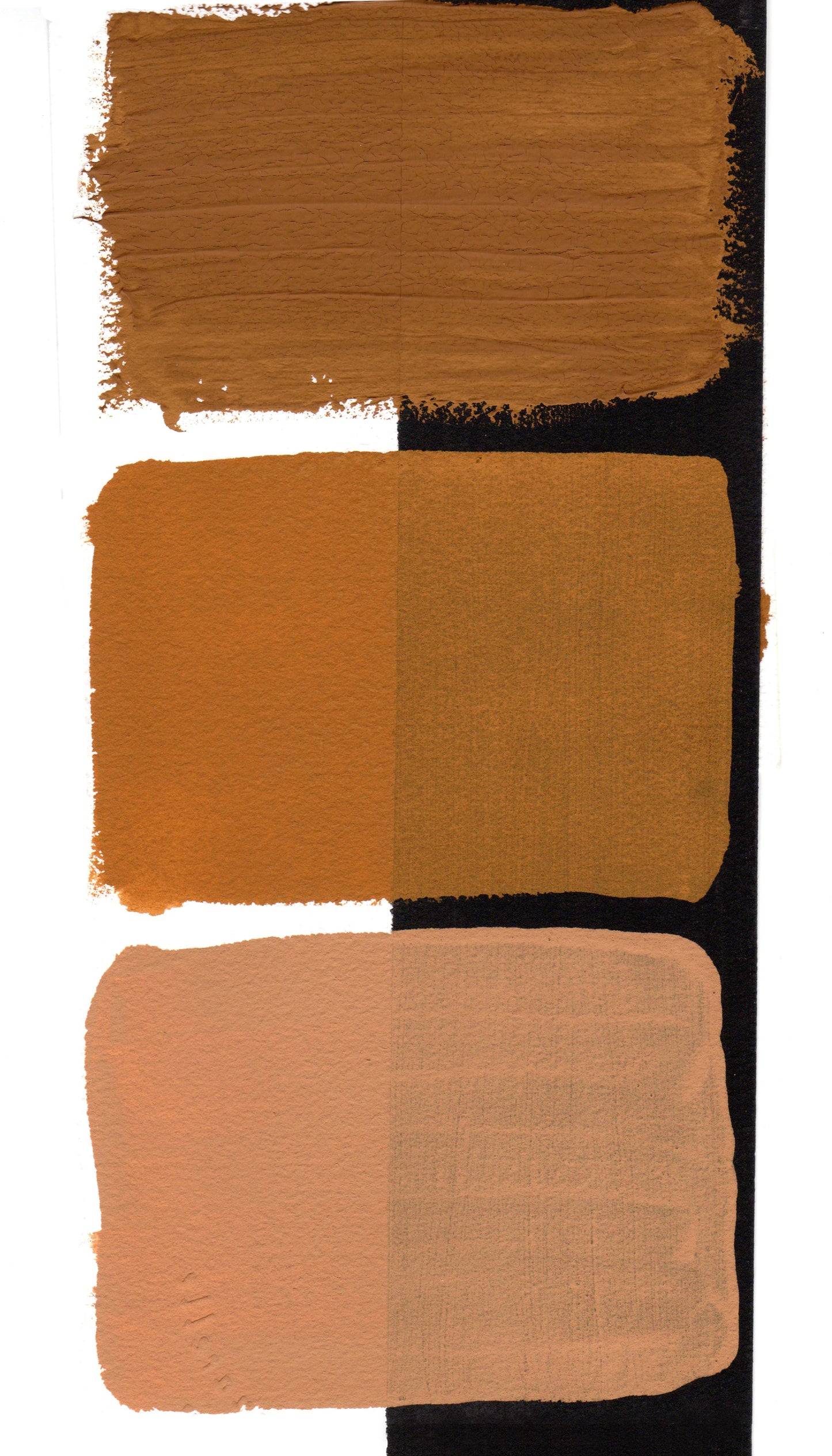 Raw Sienna 15ml Daniel Smith Gouache