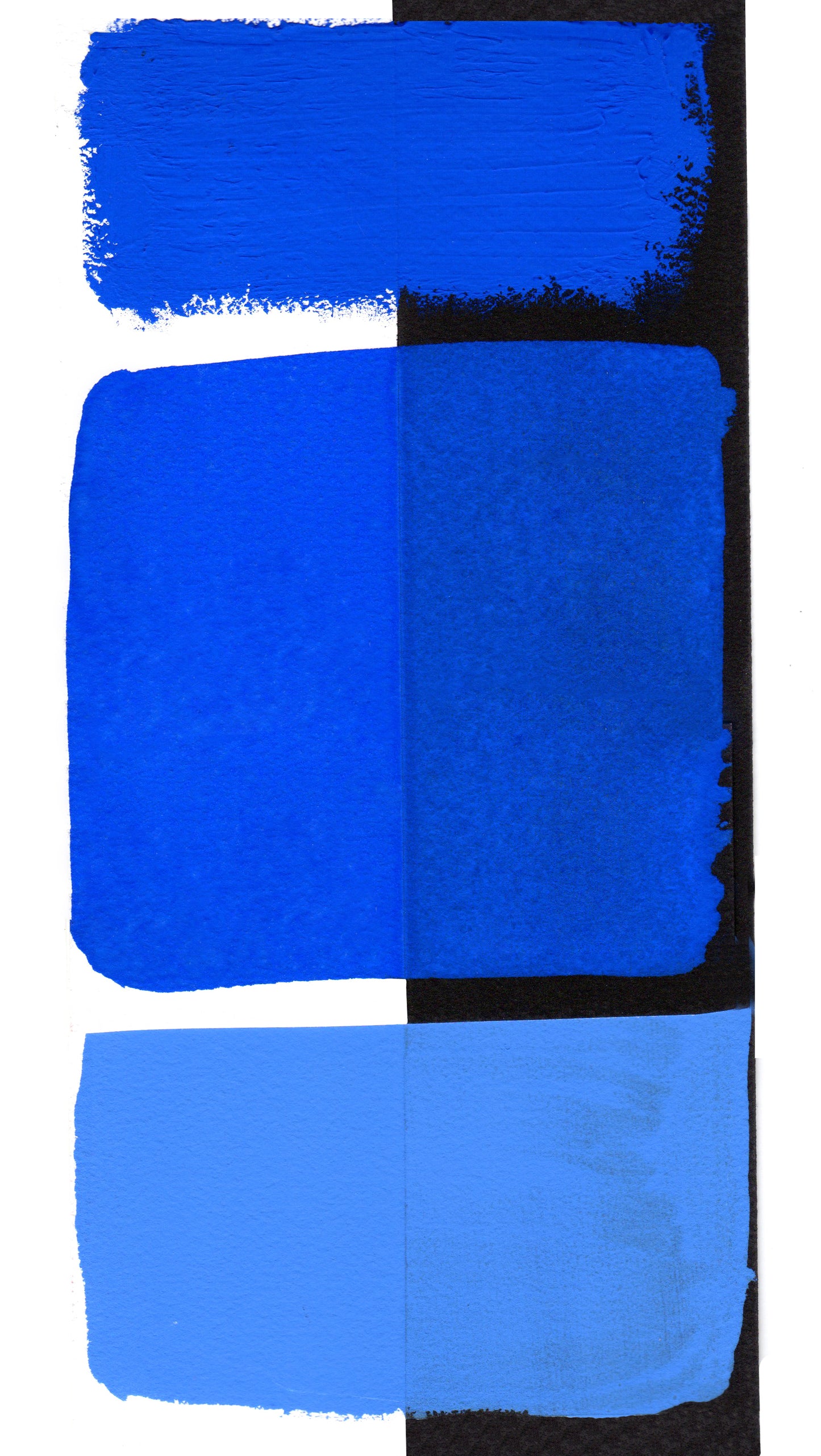Ultramarine Blue 15ml Daniel Smith Gouache