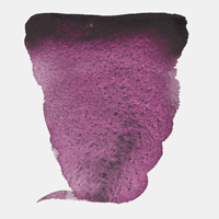 #373 Dusk Pink Van Gogh half pan | Spokane Art Supply
