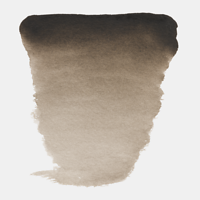 #403 Vandyke Brown Van Gogh half pan | Spokane Art Supply