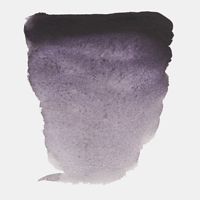 #560 Dusk Violet Van Gogh half pan | Spokane Art Supply
