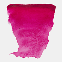 #567 Permanent Red Violet Van Gogh half pan at Spokane Art Supply.