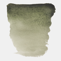 #748 Davy's Grey Van Gogh half pan | Spokane Art Supply