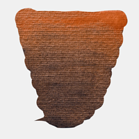 #805 Copper Van Gogh half pan | Spokane Art Supply