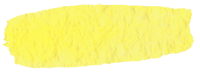 Bismuth Yellow M Graham Watercolor .5oz tube