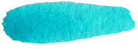 Cobalt Teal 097 M Graham Watercolor .5oz tube