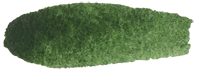 Hooker's Green M Graham Watercolor .5oz tube