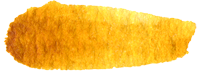 Nickel Azo Yellow 123 M Graham Watercolor .5oz tube