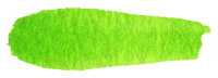 Permanent Green Pale 131 M Graham Watercolor .5oz tube