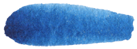 Phthalo Blue Red Shade 141 M Graham Watercolor .5oz tube