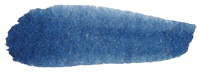 Prussian Blue 153 M Graham Watercolor .5oz tube