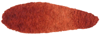 Quinacridone Rust 157 M Graham Watercolor .5oz tube