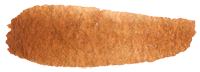 Raw Sienna 160 M Graham Watercolor .5oz tube