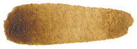 Transparent Yellow Iron Oxide 188 M Graham Watercolor .5oz tube