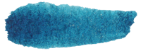 Turquoise 189 M Graham Watercolor .5oz tube