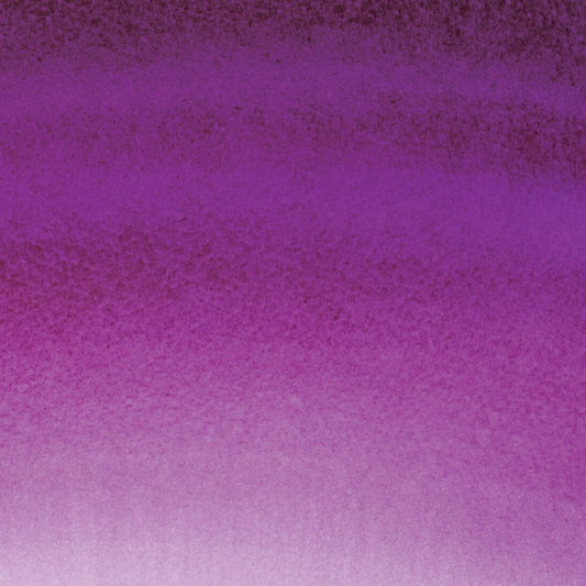 Quinacridone Violet Winsor & Newton half pan