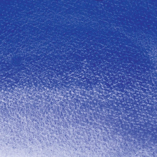 Smalt Winsor & Newton half pan