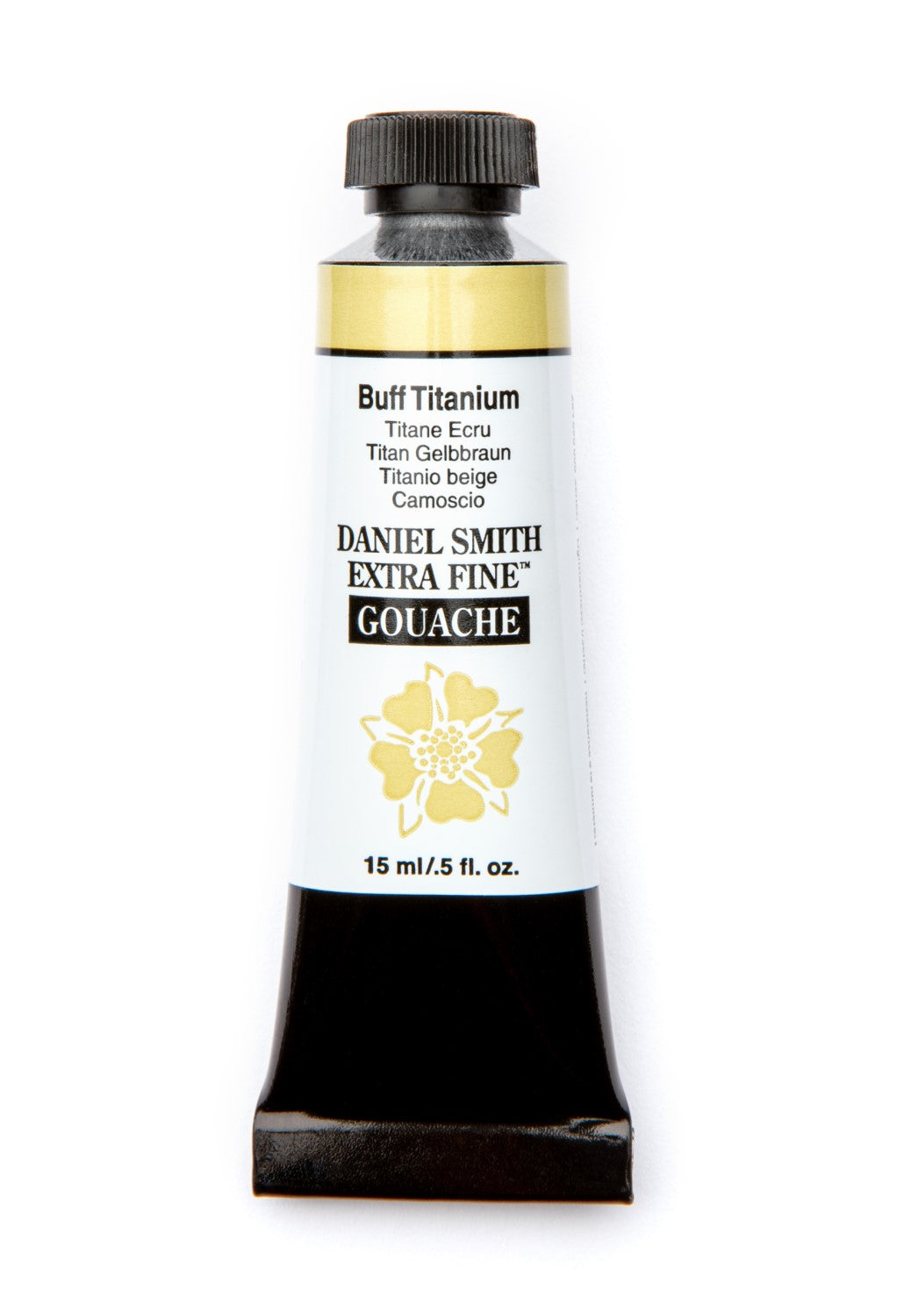 Buff Titanium 15ml Daniel Smith Gouache