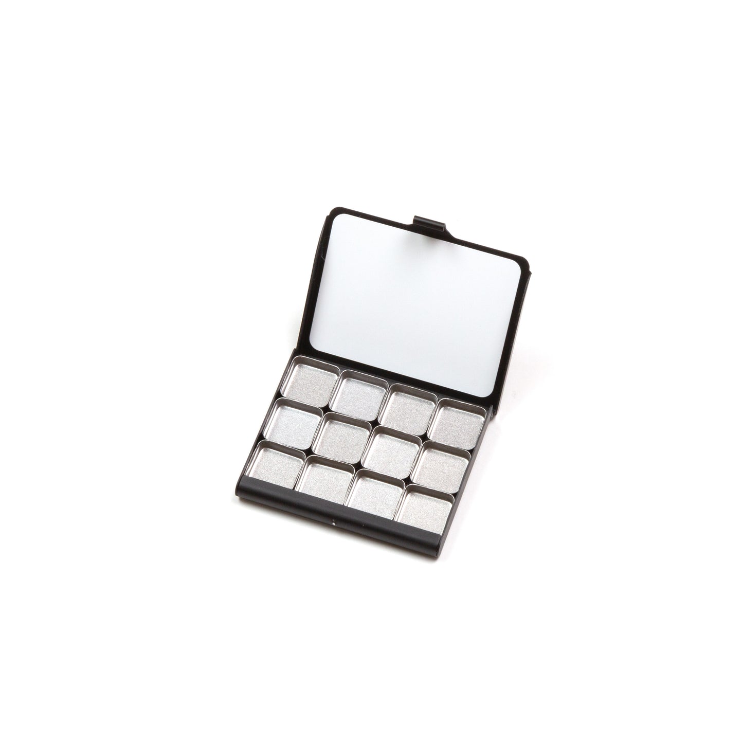 Black Art ToolKit Demi Palette w/ 12 Mini Pans