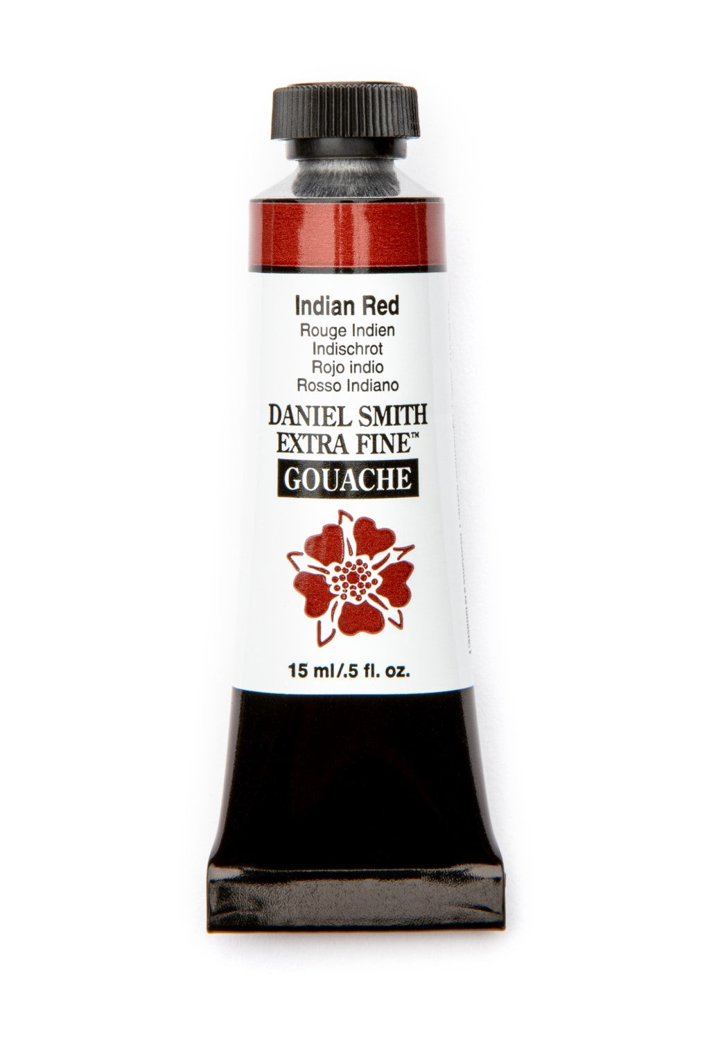 Indian Red 15ml Daniel Smith Gouache