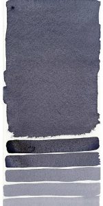 Jane’s Grey Daniel Smith Half Pan | Spokane Art Supply