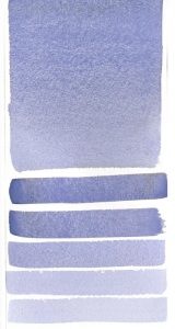 Lavender Daniel Smith Half Pan | Spokane Art Supply